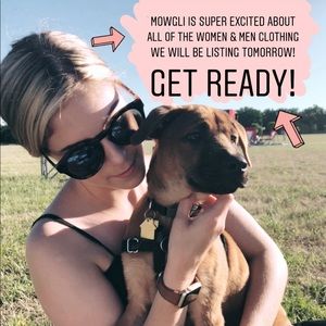 GET READY FOR NEW LISTINGS!